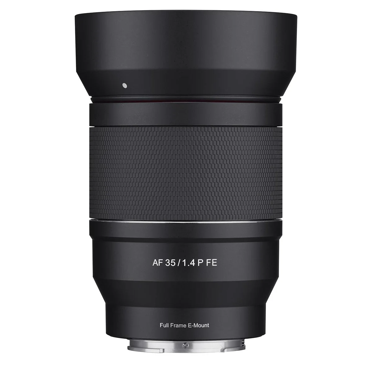Samyang AF 35mm f/1.4 P Lens (Sony FE)
