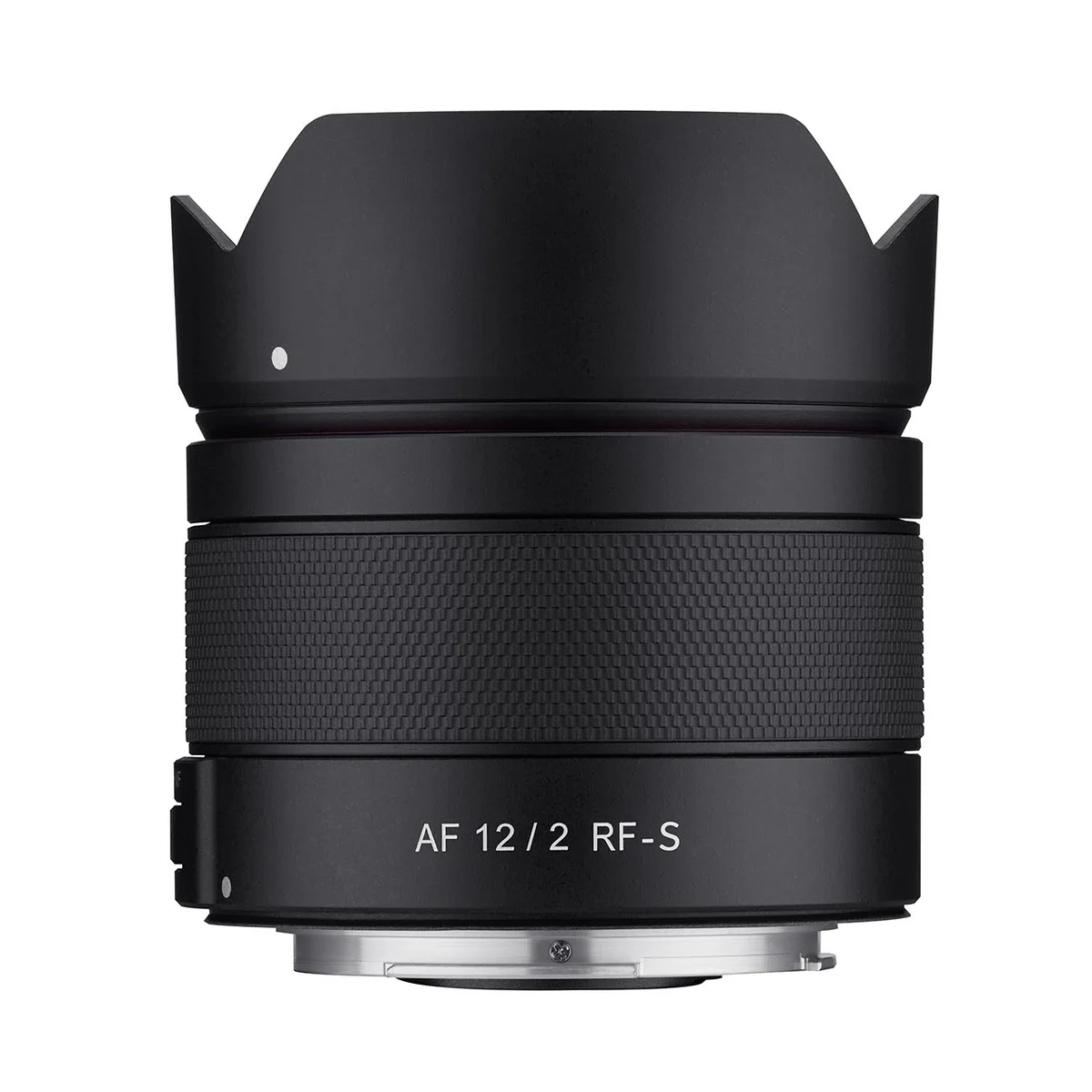 Samyang AF 12mm f/2.0 Lens (Canon RF-S)