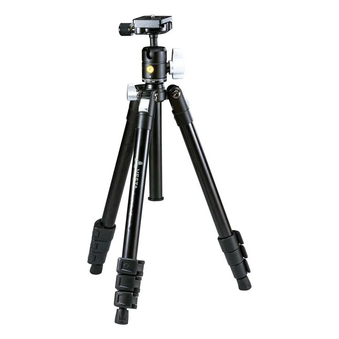 Vanguard Vesta FB 204ABS Alüminyum Tripod