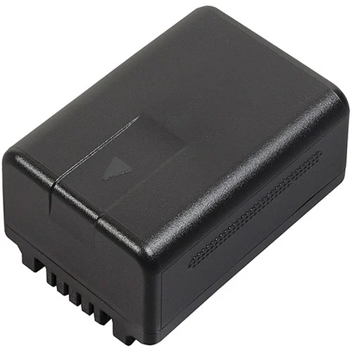 Panasonic VW-VBT190E-K Kamera Pili