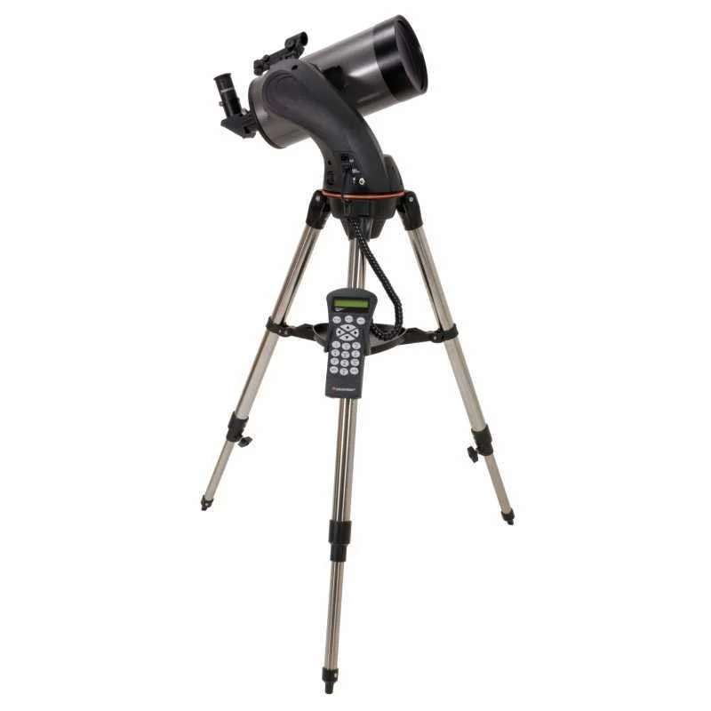 Celestron 22097 Nexstar 127SLT Bilgisayar Donanımlı Teleskop