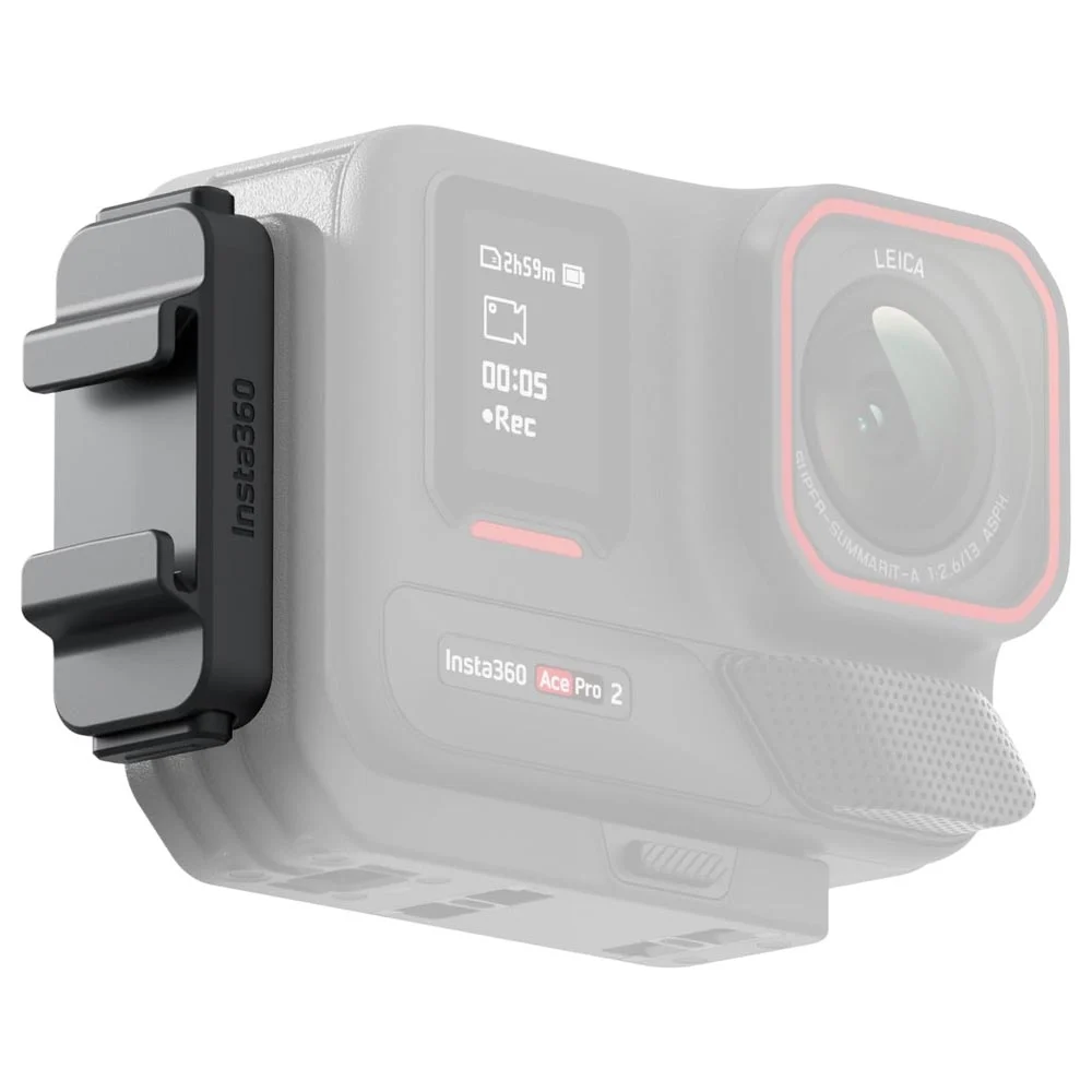 Insta360 Ace Pro 2 Quick Relase Cold Shoe