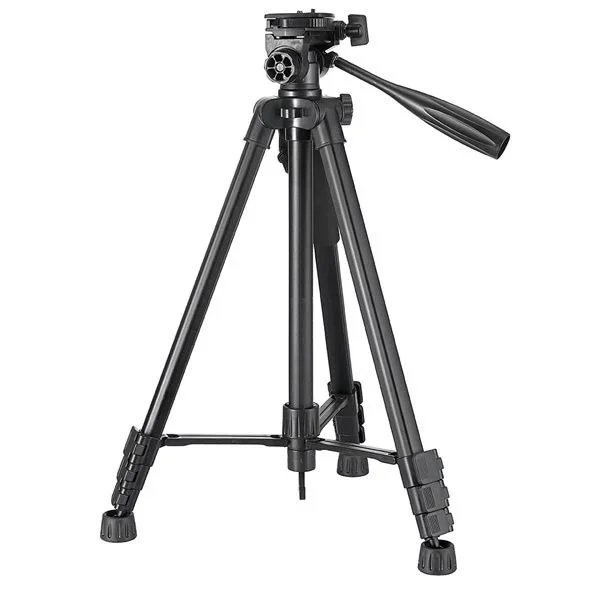 KINGJOY VT-860S VIDEO TRIPOD 