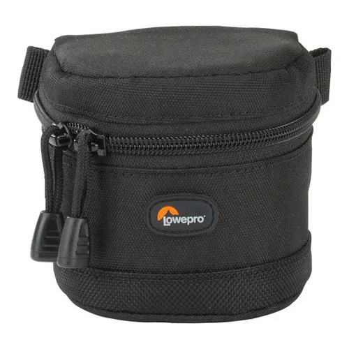 Lowepro Lens Case 8x6cm