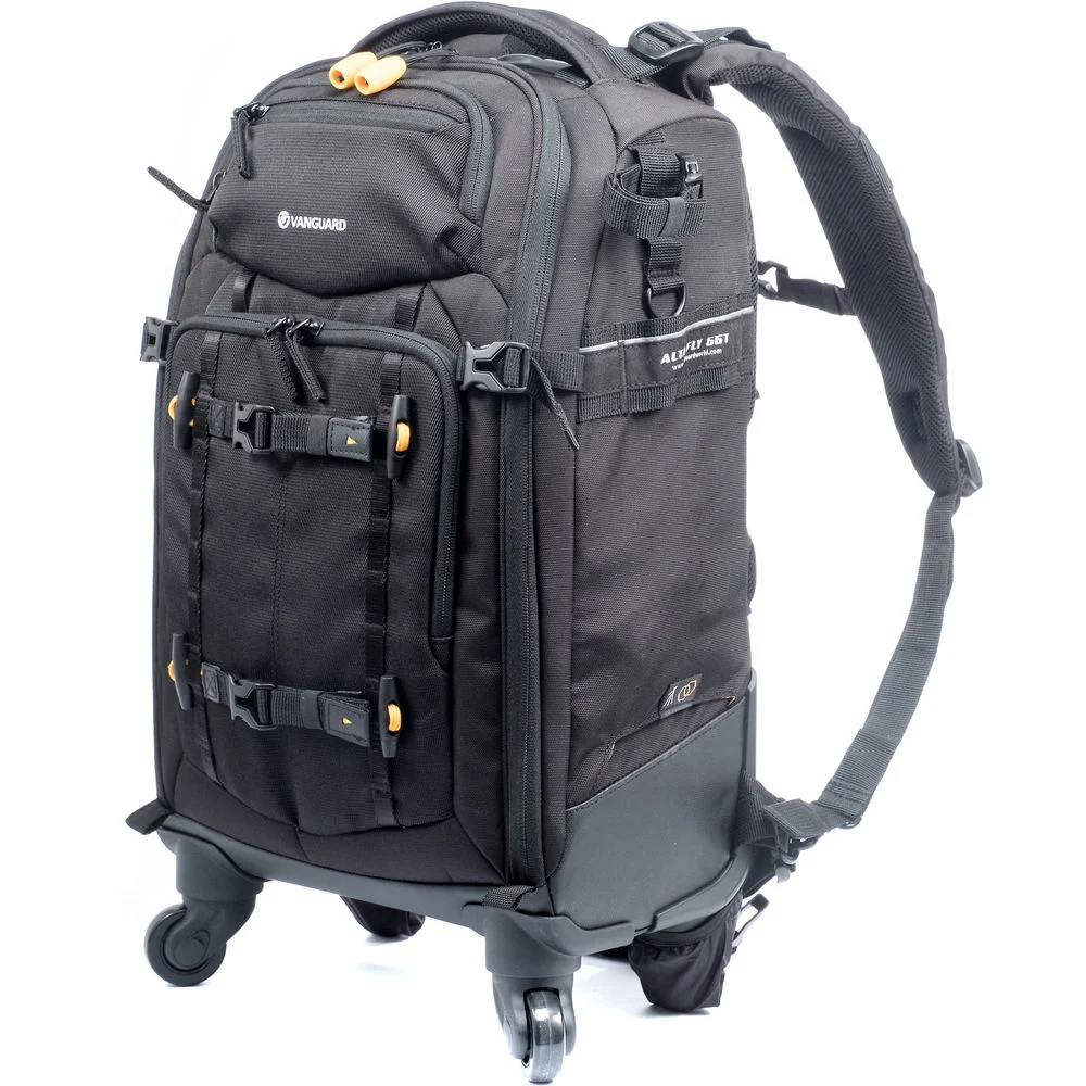 Vanguard Alta Fly 55T Tekerlekli Çanta