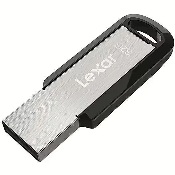 Lexar 32 GB JumpDrive M400 USB 3.0 Taşınabilir USB Bellek
