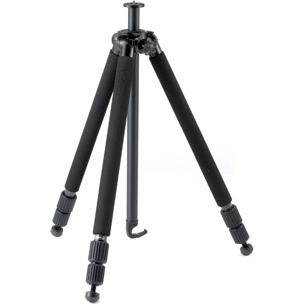 Velbon GEO N535DA (Carbon) 