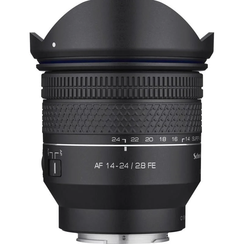 Samyang AF 14-24mm f/2.8 FE Schneider-Kreuznach Lens (Sony E)