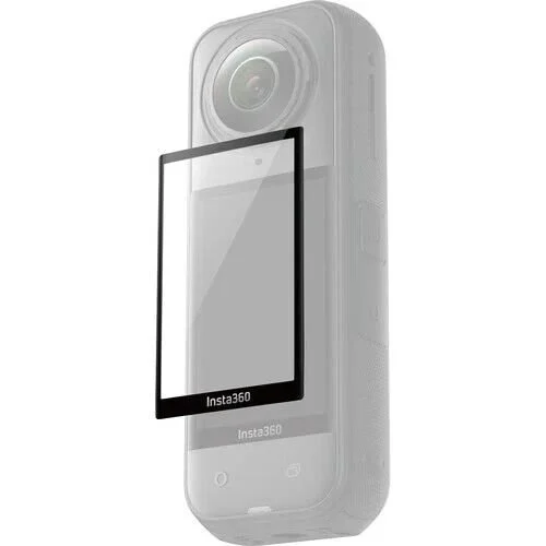 Insta360 X5 Screen Protector