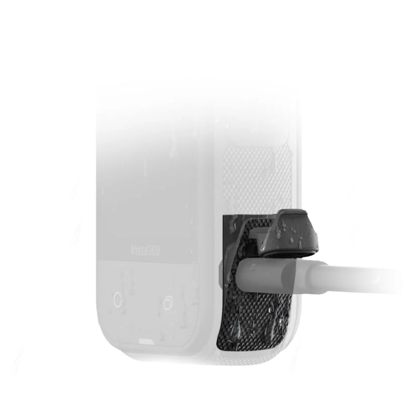 Insta360 X5 All - Weather USB Charging Cover