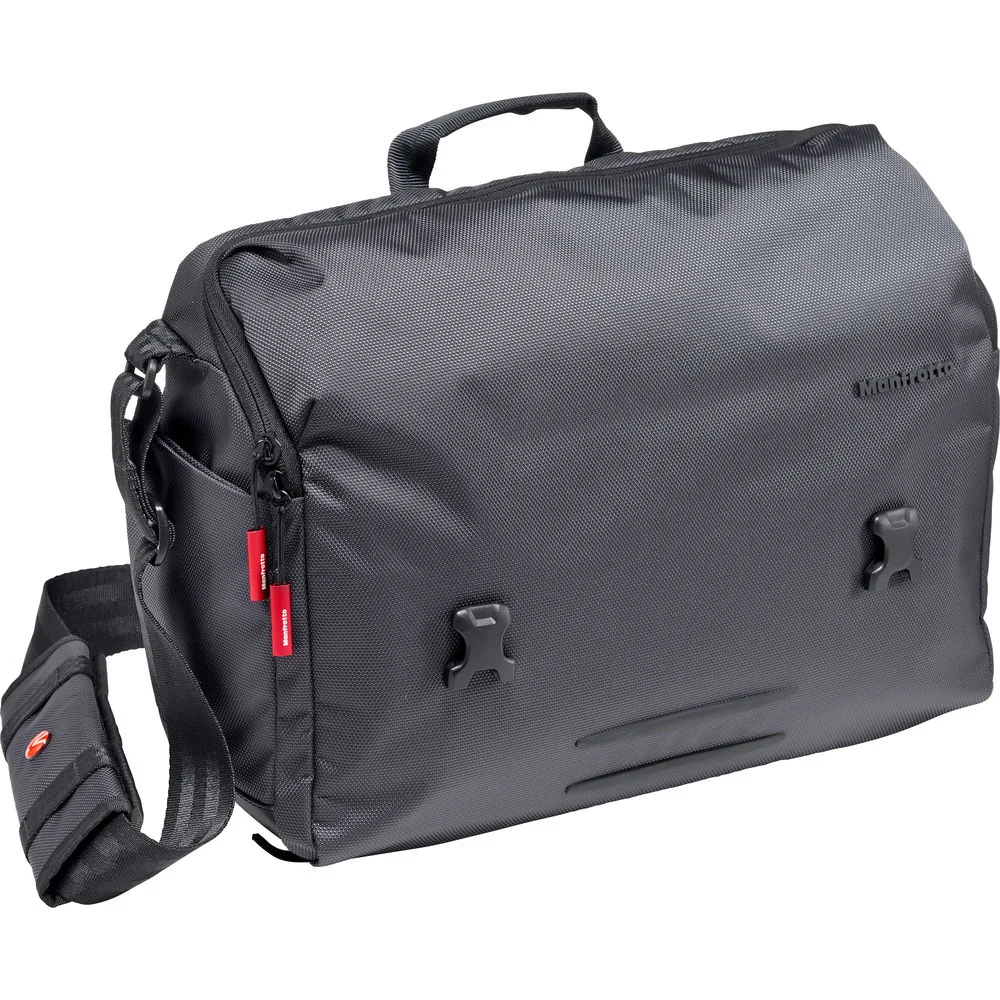 Manfrotto MB MN-M-SD-30 Manhattan Speedy-30 Messenger Omuz Çantası