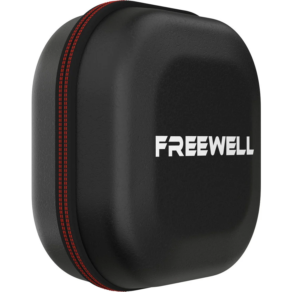 Freewell Filter Carry Case (Medium)