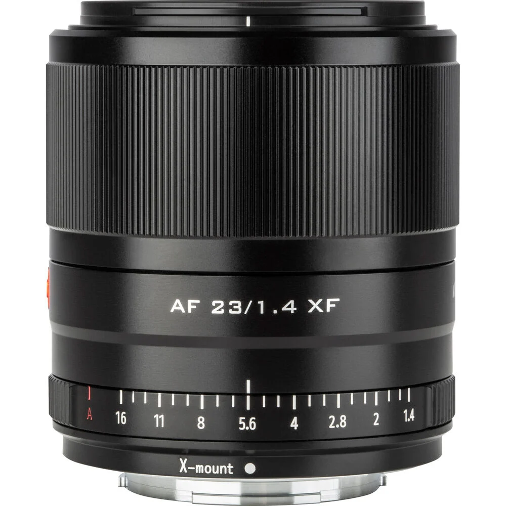 Viltrox AF 23mm f/1.4 XF Lens (Fujifilm X)
