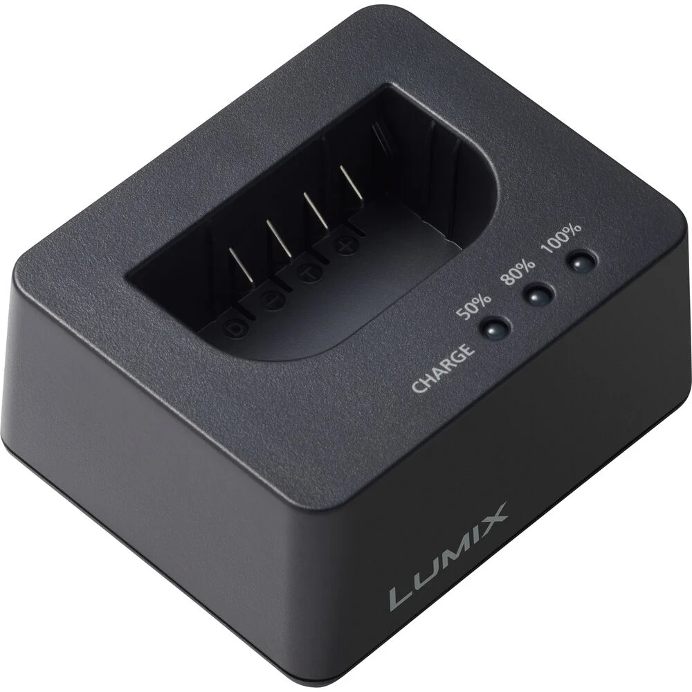 Panasonic DVLC1005Z Battery Charger