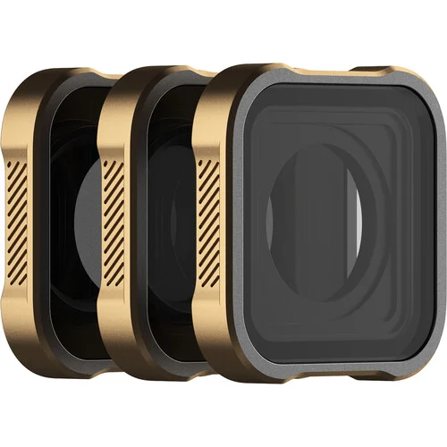 POLARPRO HERO 10 / 9 SHUTTER COLLECTION (H9-SHUTTER) 
