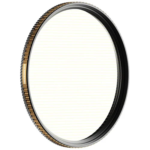 POLARPRO 82MM FX GOLD MORPHIC FILTER (82-GLD-MRPH)