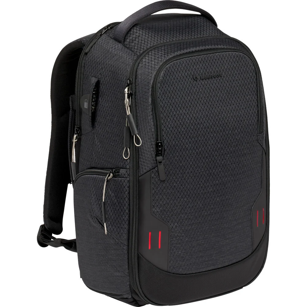 Manfrotto MB PL2-BP-FL-M PL FRONTLOADER BACKPACK M