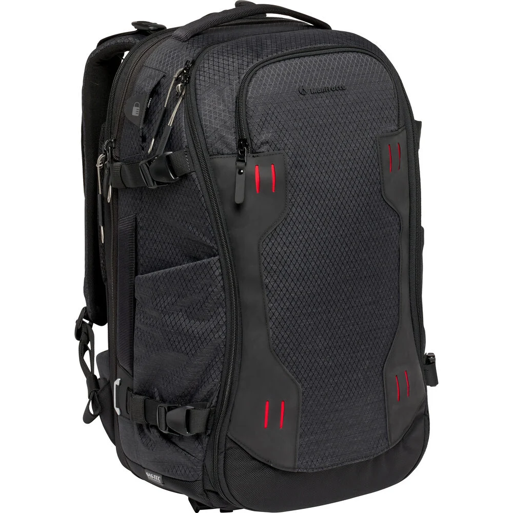 Manfrotto MB PL2-BP-FX-L Pro Light Flex Loader 26.5L Camera Backpack (Large)