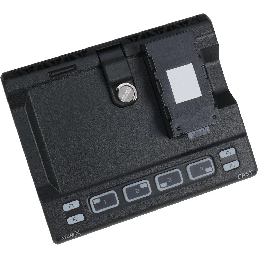 Atomos AtomX CAST Switcher Module for Ninja