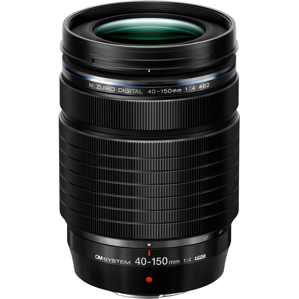 Olympus m.Zuiko ED 40-150mm 1:4 PRO