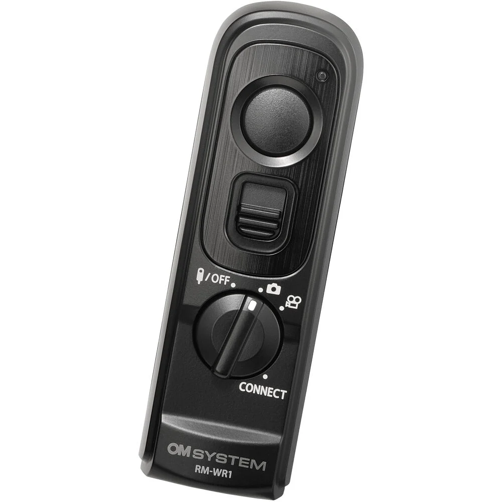Olympus OM SYSTEM RM-WR1 Wireless Remote Control