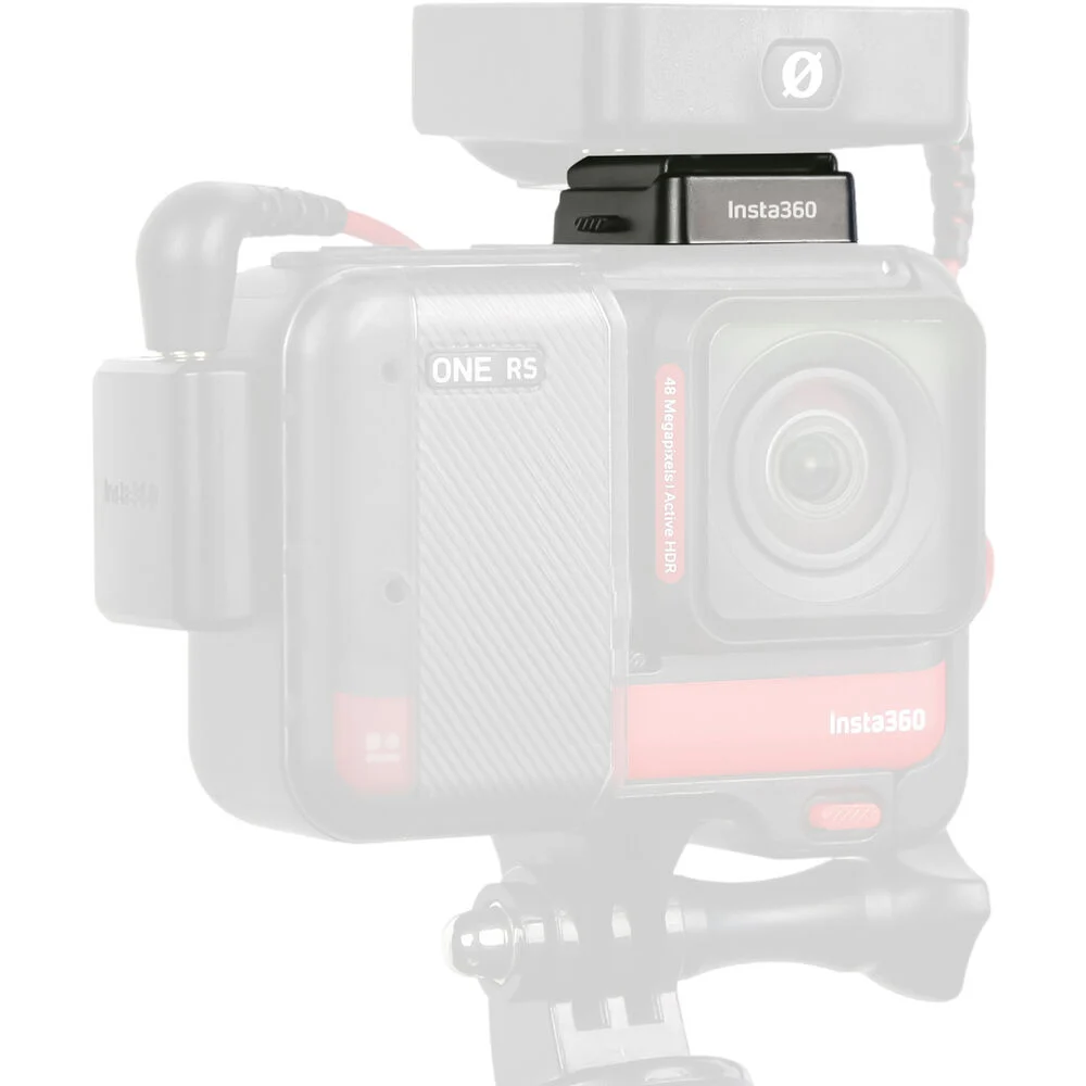 Insta360 ONE RS Accessory Cold Shoe