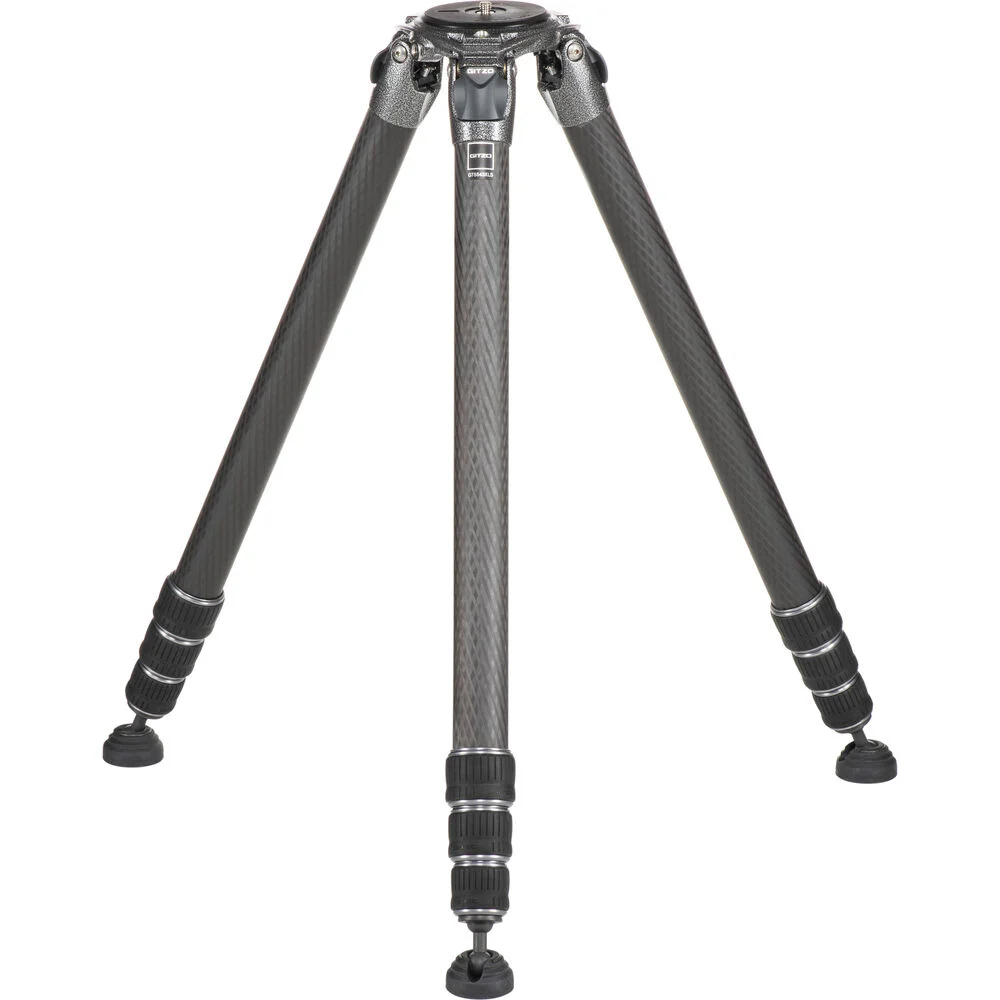 GITZO GT5543XLS SYSTEMATIC TRIPOD SER.5 4S XL