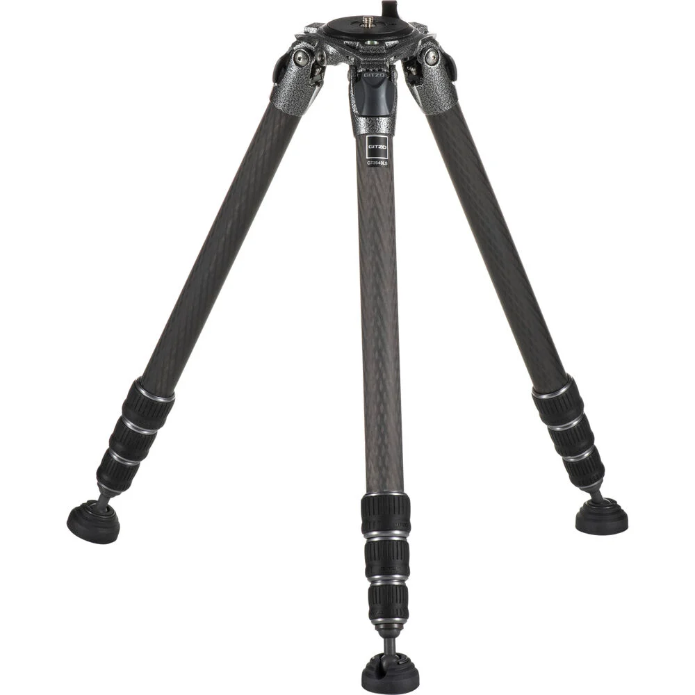 GITZO GT3543LS SER.3 6X SYSTEMATIC 4S LONG