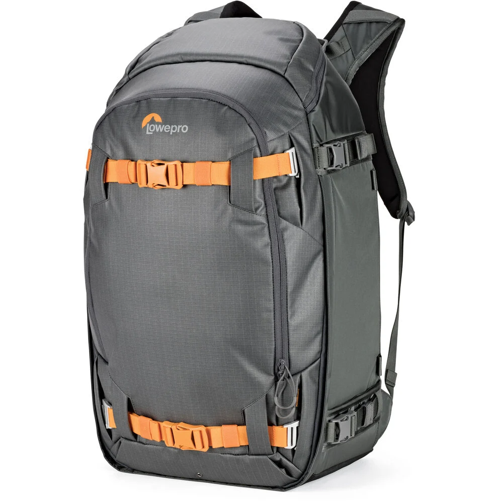 Lowepro Whistler BP 450 AW II (Grey)