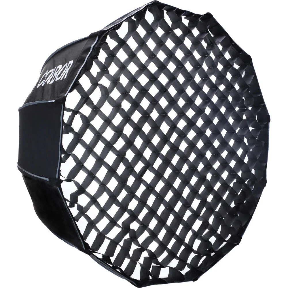 Colbor BP90 Quick-Setup Parabolic Softbox 90cm