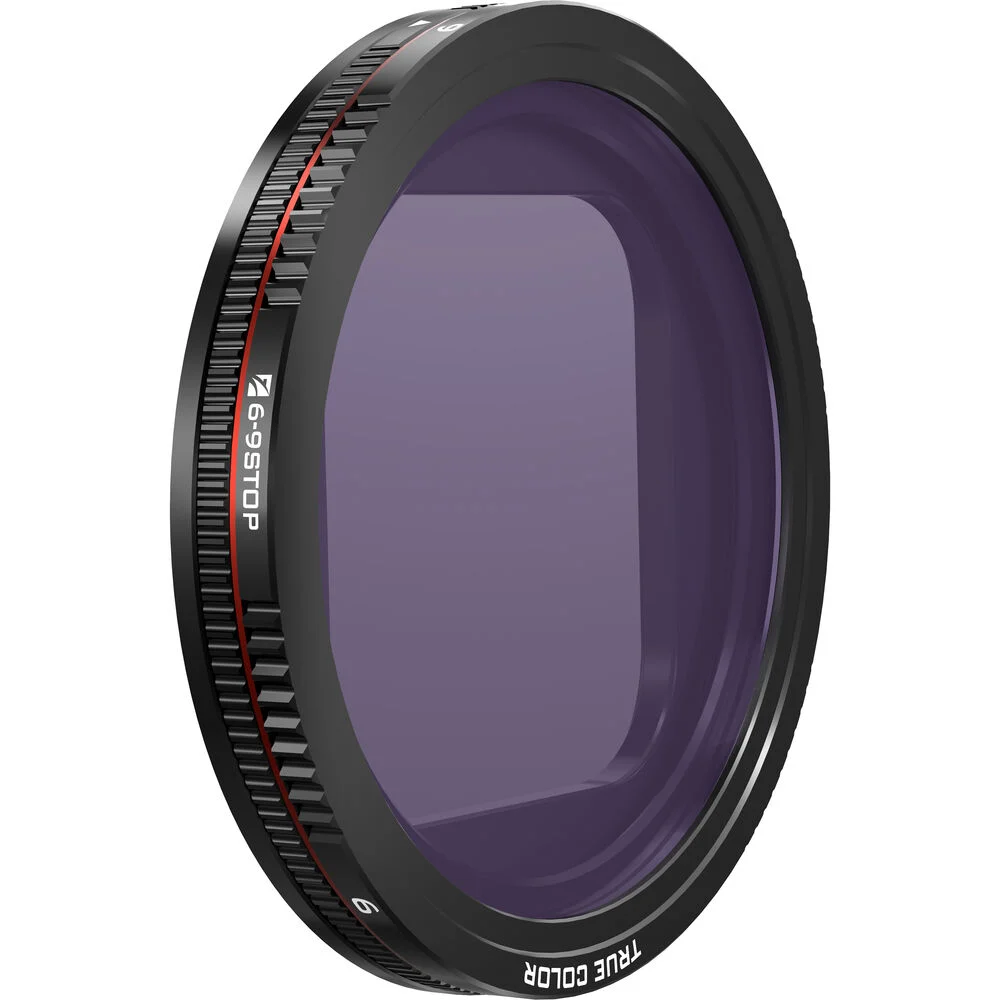 Freewell Sherpa Series Variable ND VND 6-9 Stop Filter