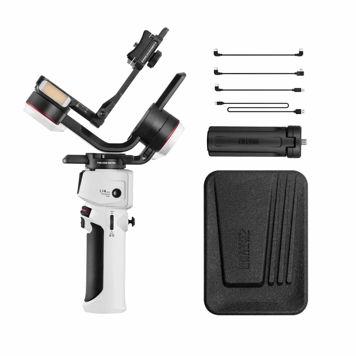 Zhiyun Crane M3S