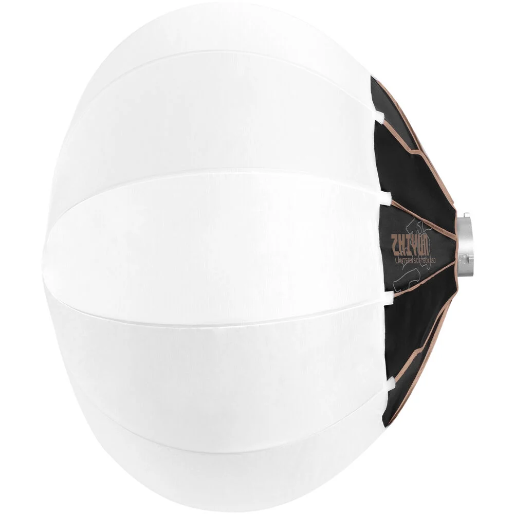 Zhiyun Lantern Softbox 85D  (Bowens Mount)