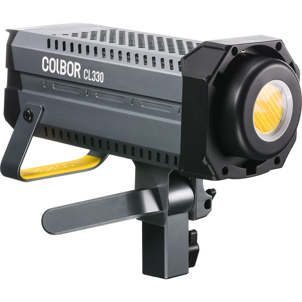 Colbor CL330 330W Bi-Color COB LED Video Light