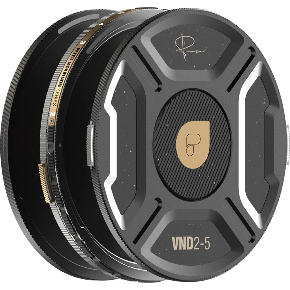 POLARPRO HELIX VND FILTER - MCKINNON EDITION (PM-2/5)