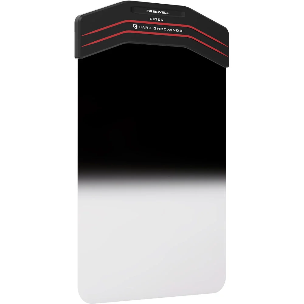 Freewell Eiger Magnetic Hard Edge ND Gradient Filter