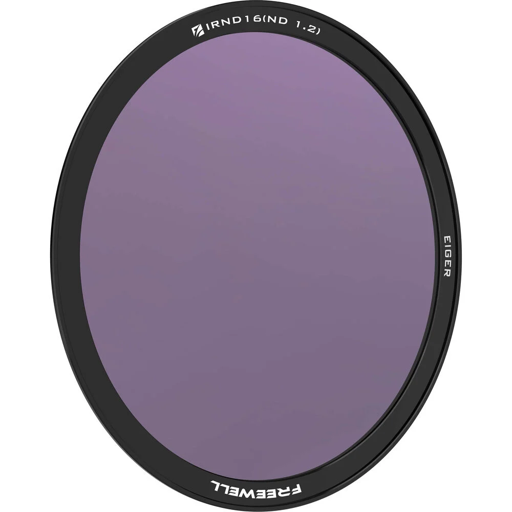 Freewell Eiger Magnetic IRND16 Filter (4-Stop)
