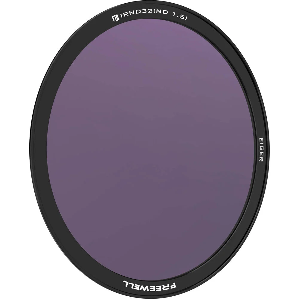 Freewell Eiger Magnetic IRND32 Filter (5-Stop)