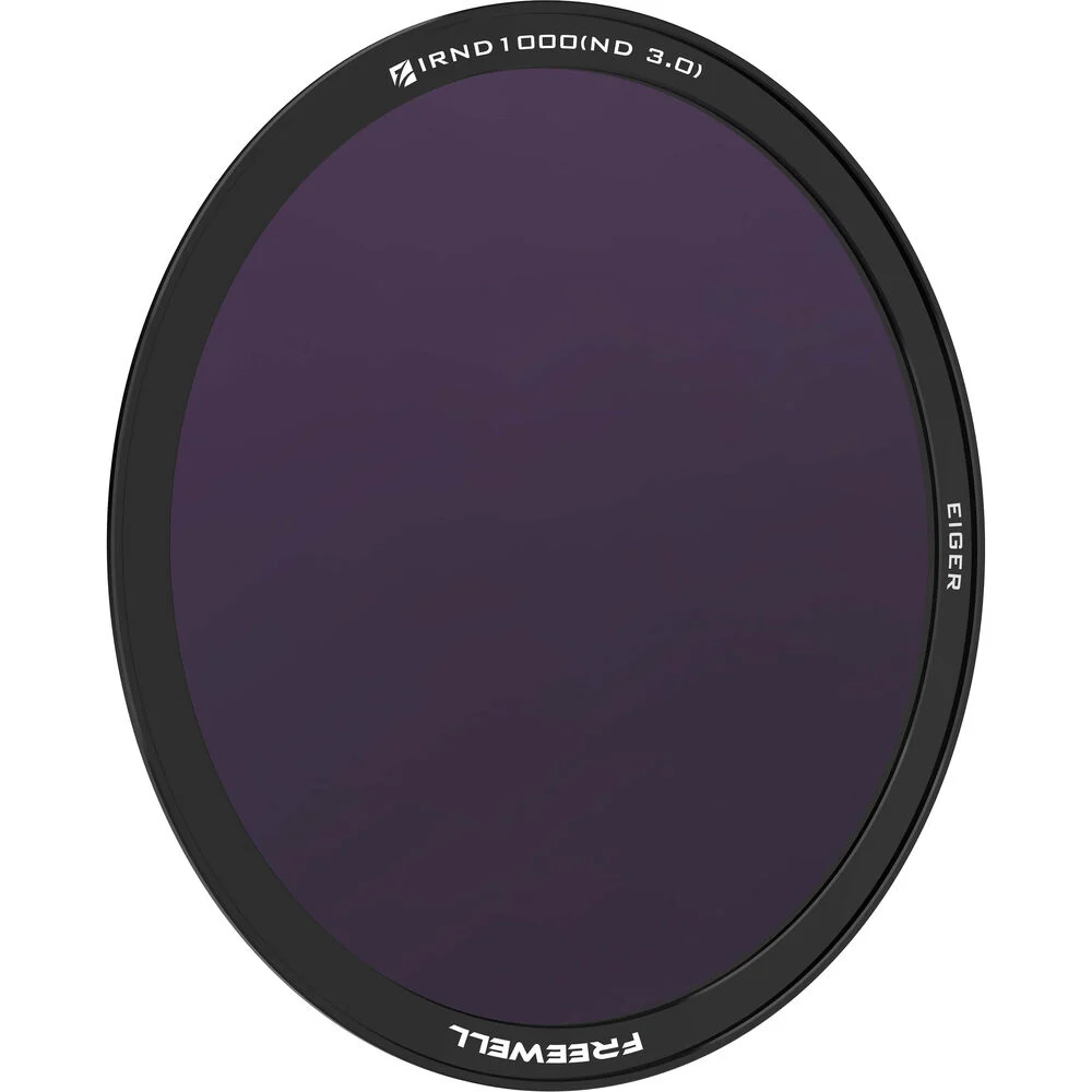 Freewell Eiger Magnetic IRND1000 Filter (10-Stop)
