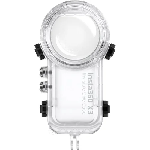 Insta360 X3 İnvisible Dive Case 