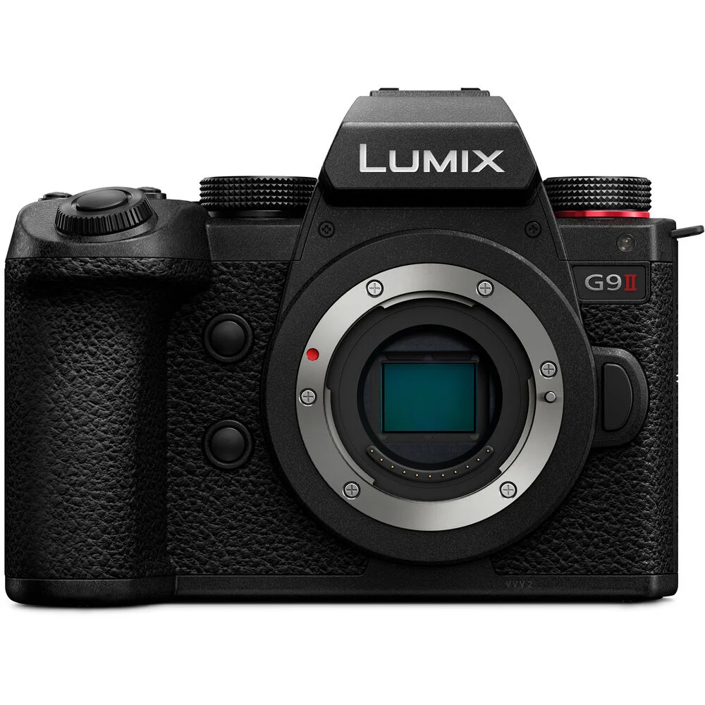 Panasonic Lumix DC-G9 II Gövde 