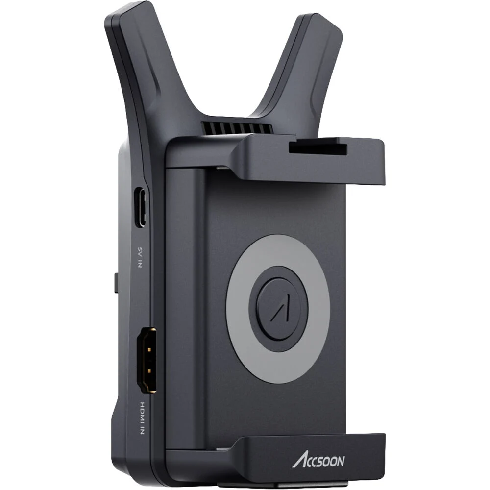 Accsoon WIT04-M CineView Nano Wireless Transmitter System