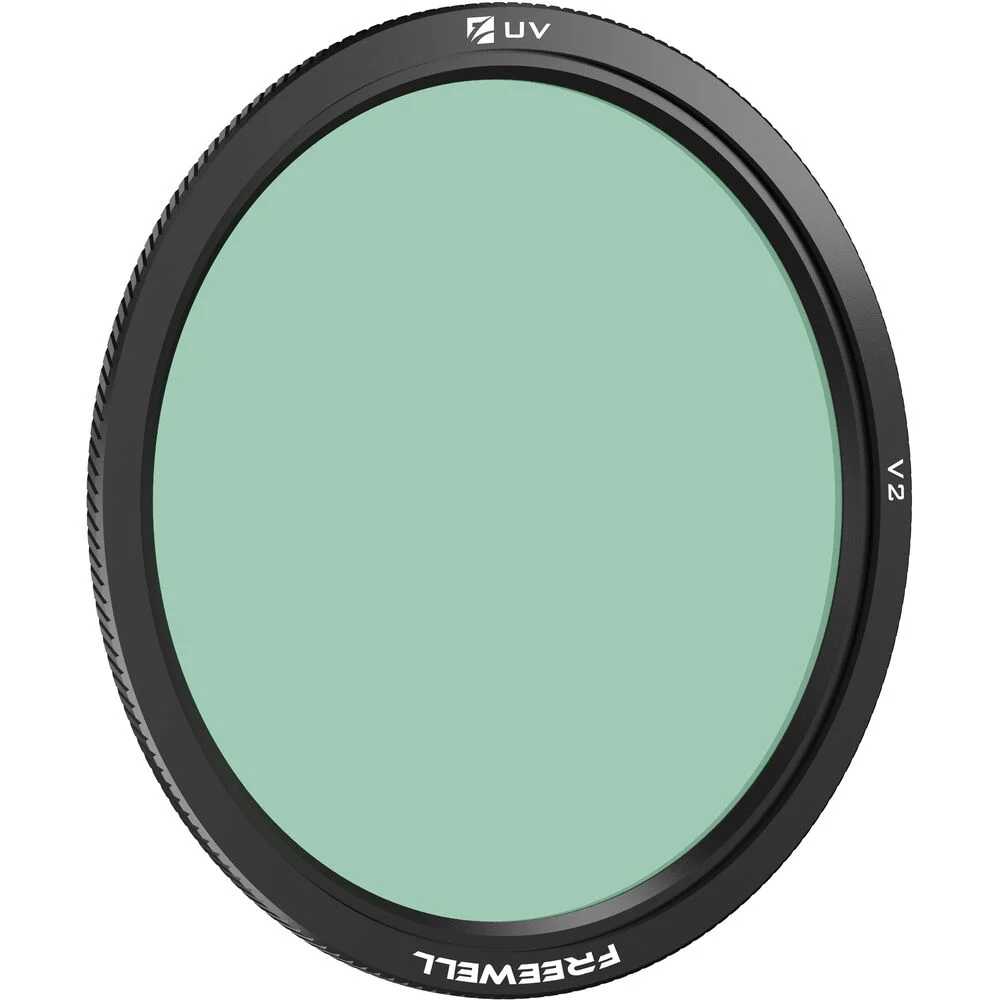 Freewell V2 Series UV Camera Lens Filter 