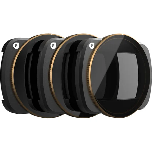 POLARPRO OSMO POCKET 3 -VIVID COLLECTION (PCKT-VIVID)