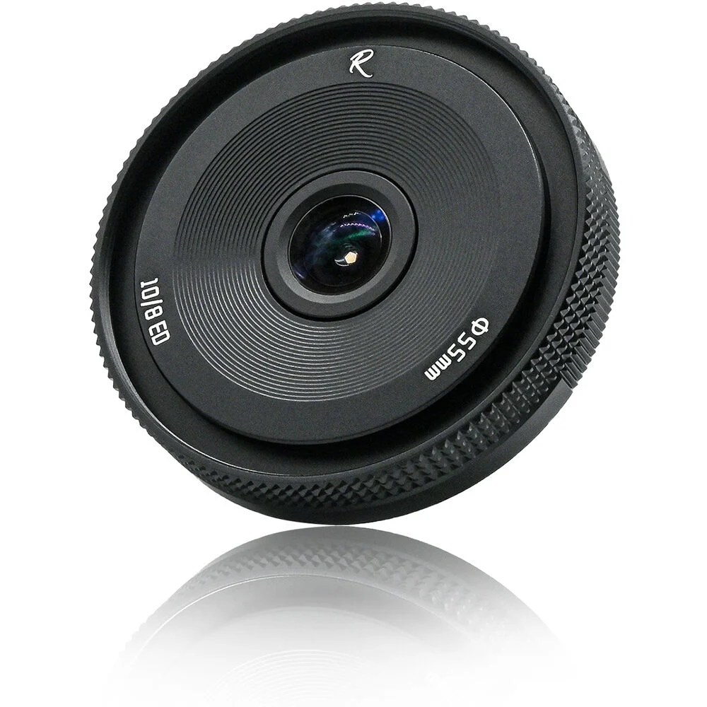 AstrHori 10mm F8 II (Sony E)