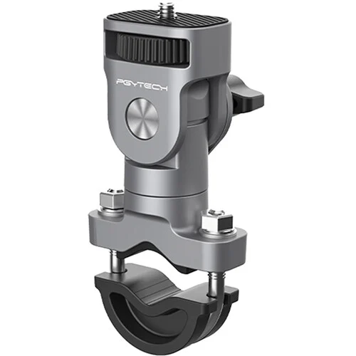 PGYTECH Motorcycle U-Bolt Mount Kit