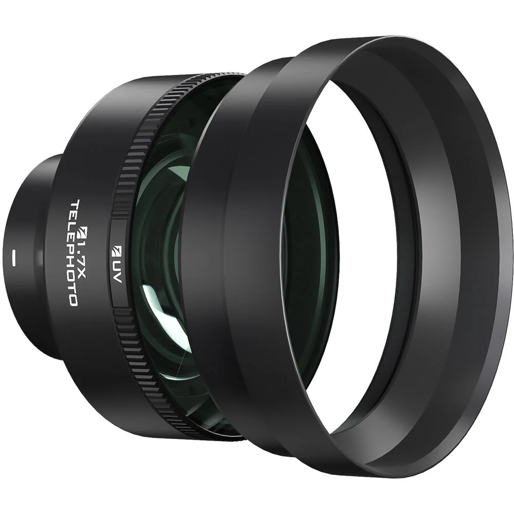 Freewell Sherpa 1.7x Telephoto Lens