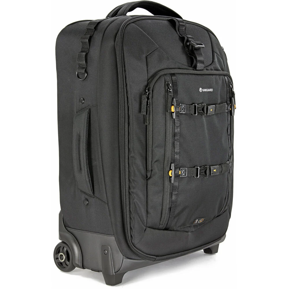Vanguard Alta Fly 62T Tekerlekli Çanta