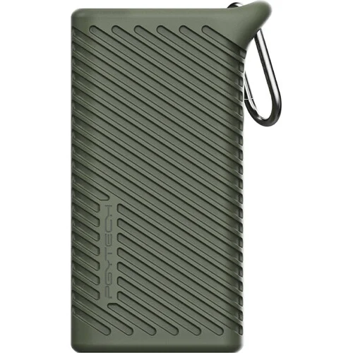 Pgytech P-GM-168 CFexpress CreateMate Card Reader Type A/SD (Moss Green)