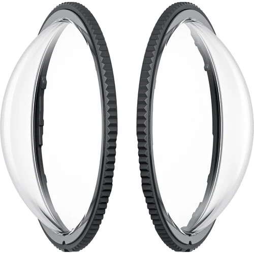 Insta360 X4 Standard Lens Guard Set
